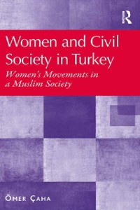 Cover Women and Civil Society in Turkey