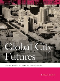Cover Global City Futures