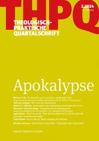 Cover Apokalypse