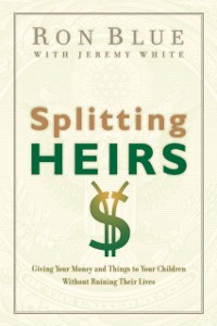 Cover Splitting Heirs