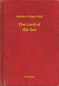 Cover The Lord of the Sea
