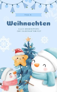 Cover Weihnachten