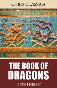 Cover Book of Dragons