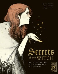 Cover Secrets of the Witch