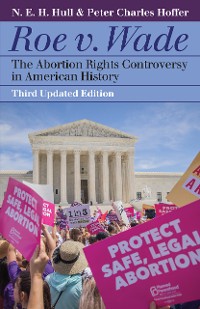 Cover Roe v. Wade