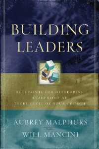 Cover Building Leaders