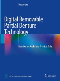 Cover Digital Removable Partial Denture Technology