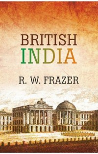 Cover British India