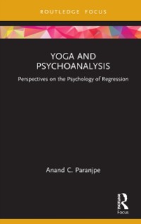 Cover Yoga and Psychoanalysis
