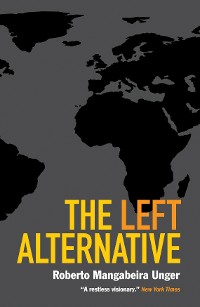 Cover The Left Alternative