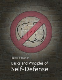 Cover Basics and Principles of Self-Defense