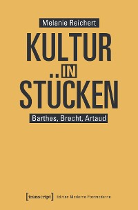 Cover Kultur in Stücken