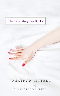 Cover The Fata Morgana Books