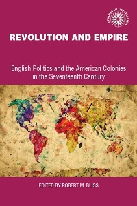 Cover Revolution and empire