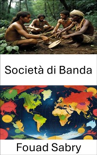 Cover Società di Banda