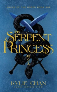 Cover Serpent Princess