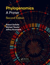 Cover Phylogenomics