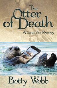 Cover Otter of Death