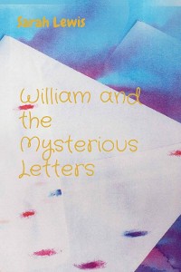 Cover William and the Mysterious Letters
