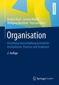 Cover Organisation