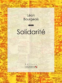 Cover Solidarité