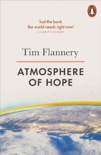 Cover Atmosphere of Hope