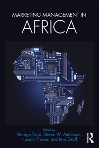 Cover Marketing Management in Africa