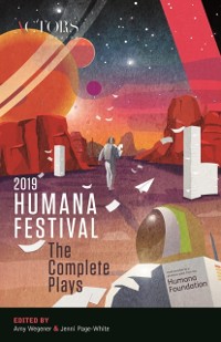 Cover Humana Festival 2019