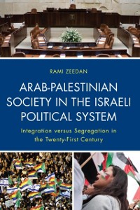 Cover Arab-Palestinian Society in the Israeli Political System