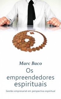 Cover Os Empreendedores Espirituais