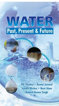 Cover Water (Past, Present And Future)