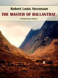 Cover The Master of Ballantrae