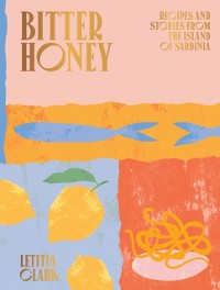 Cover Bitter Honey