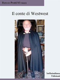 Cover Il conte di Westwest