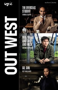 Cover Out West