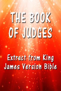 Cover The Book of Judges