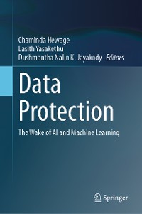 Cover Data Protection