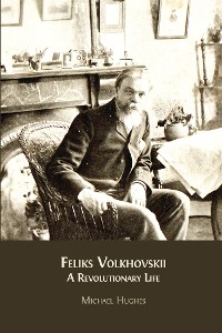 Cover Feliks Volkhovskii