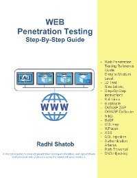 Cover Web Penetration Testing