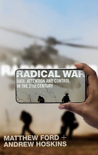 Cover Radical War