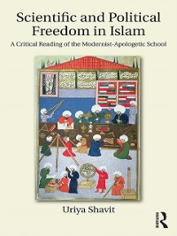 Cover Scientific and Political Freedom in Islam