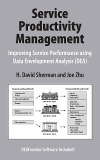 Cover Service Productivity Management
