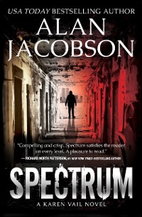 Cover Spectrum