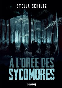 Cover À l'orée des sycomores