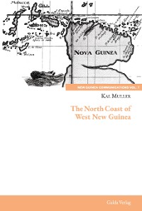 Cover The North Coast of West New Guinea