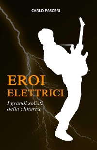 Cover Eroi Elettrici