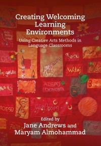 Cover Creating Welcoming Learning Environments