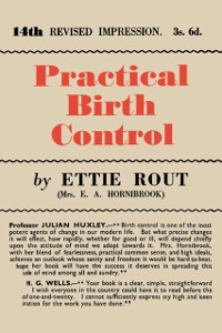 Cover Practical Birth Control
