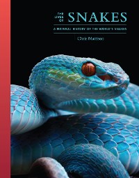 Cover The Lives of Snakes