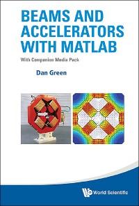 Cover BEAM & ACCELER MATLAB (WITH MEDIA PACK)